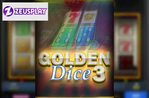 Golden Dice 3